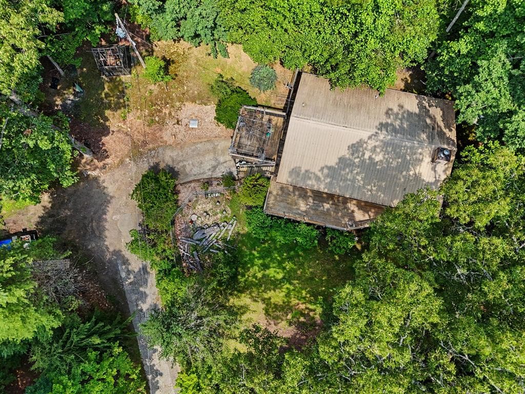3477 Salem Road, Mineral Bluff GA 30559 - Photo