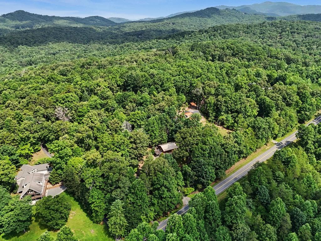 3477 Salem Road, Mineral Bluff GA 30559 - Photo