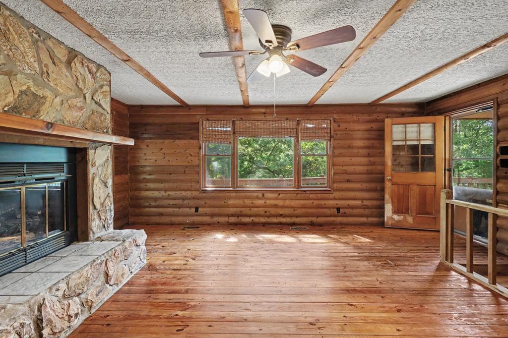 3477 Salem Road, Mineral Bluff GA 30559 - Photo