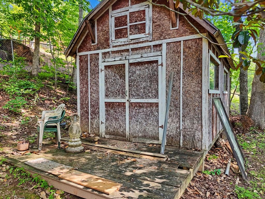 3477 Salem Road, Mineral Bluff GA 30559 - Photo