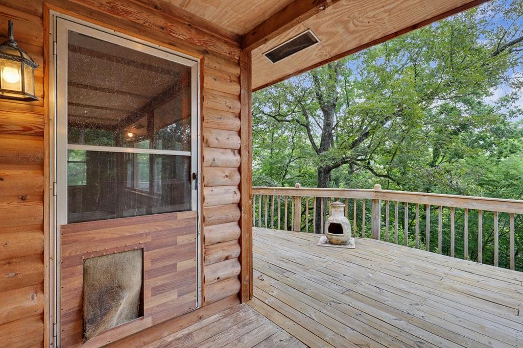 3477 Salem Road, Mineral Bluff GA 30559 - Photo