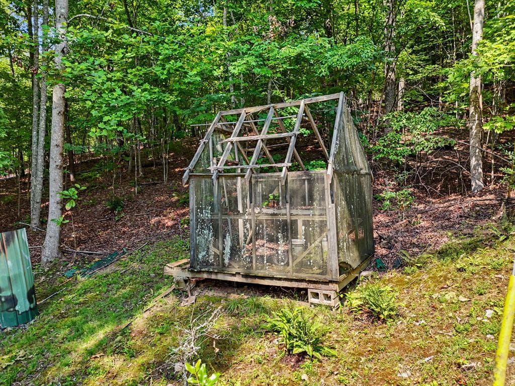 3477 Salem Road, Mineral Bluff GA 30559 - Photo