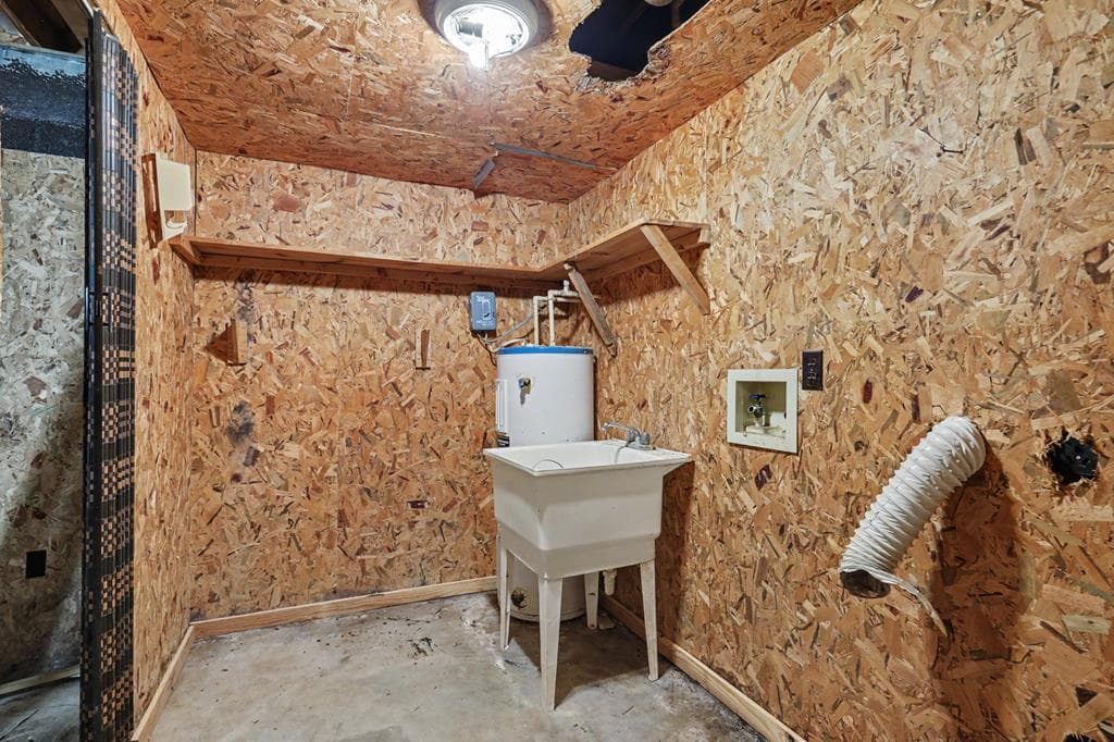 3477 Salem Road, Mineral Bluff GA 30559 - Photo