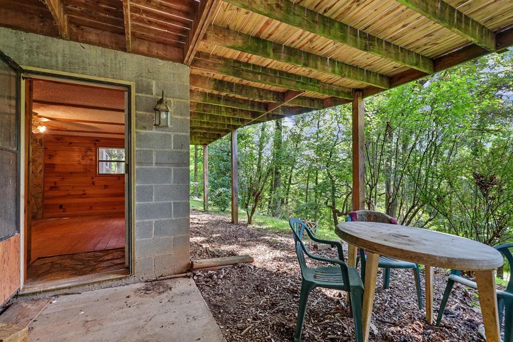 3477 Salem Road, Mineral Bluff GA 30559 - Photo