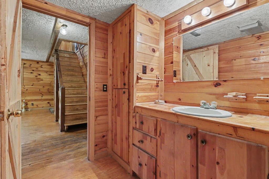 3477 Salem Road, Mineral Bluff GA 30559 - Photo