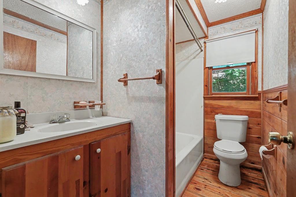 3477 Salem Road, Mineral Bluff GA 30559 - Photo