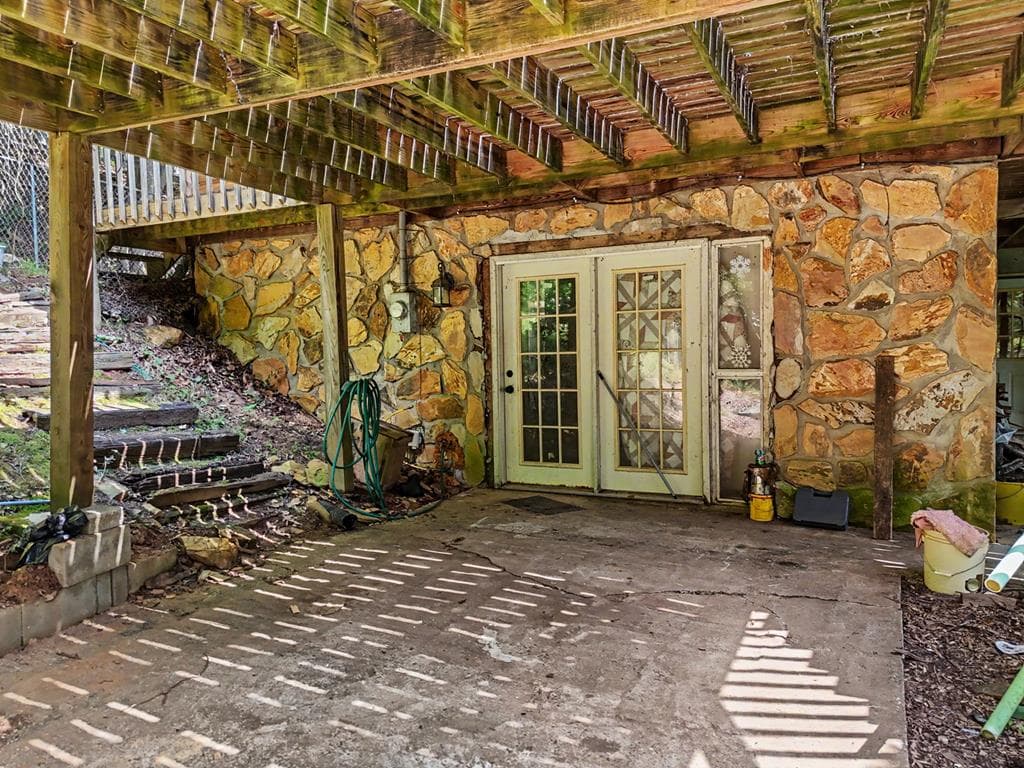 3477 Salem Road, Mineral Bluff GA 30559 - Photo