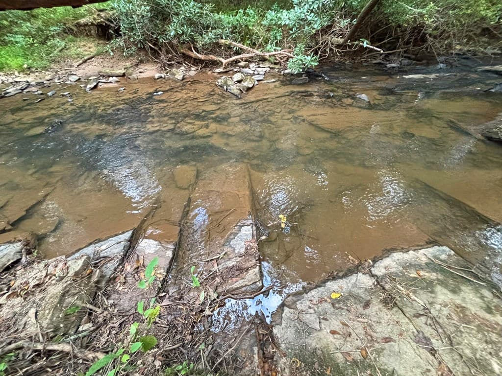 396 Mt. Springer Road, Ellijay GA 30540 - Photo