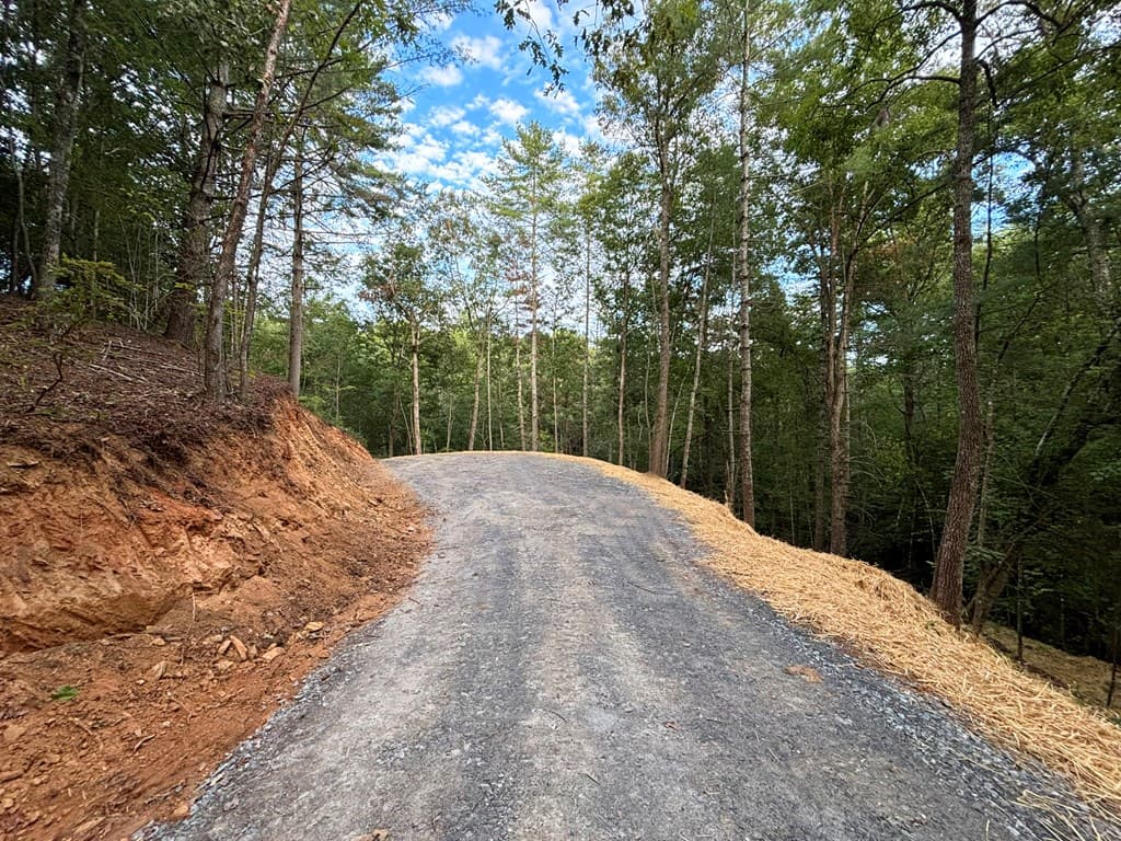 396 Mt. Springer Road, Ellijay GA 30540 - Photo