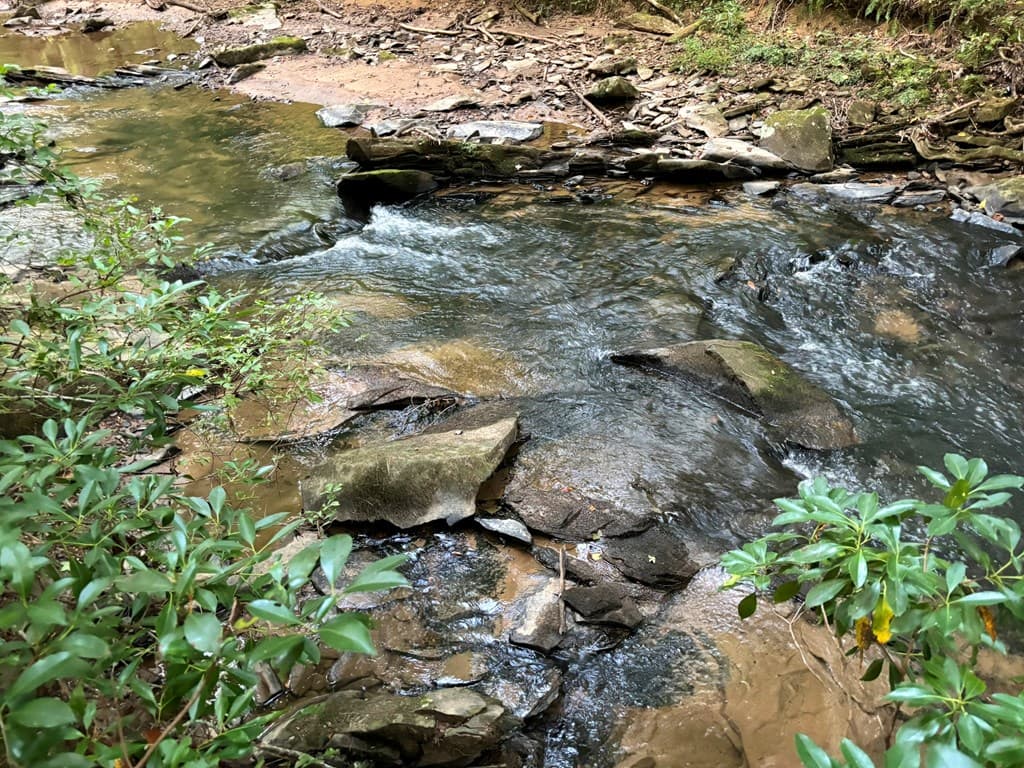 396 Mt. Springer Road, Ellijay GA 30540 - Photo