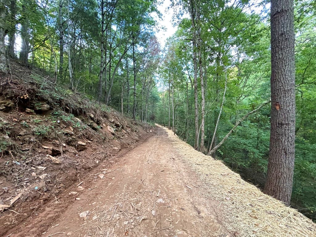 396 Mt. Springer Road, Ellijay GA 30540 - Photo