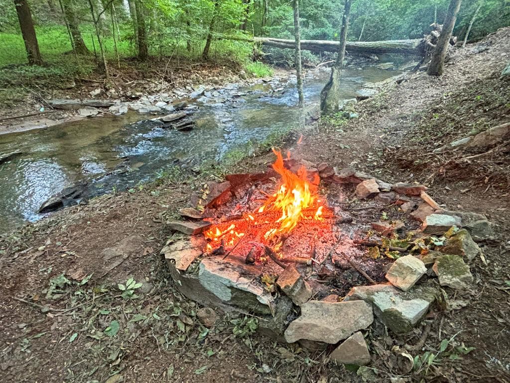 396 Mt. Springer Road, Ellijay GA 30540 - Photo