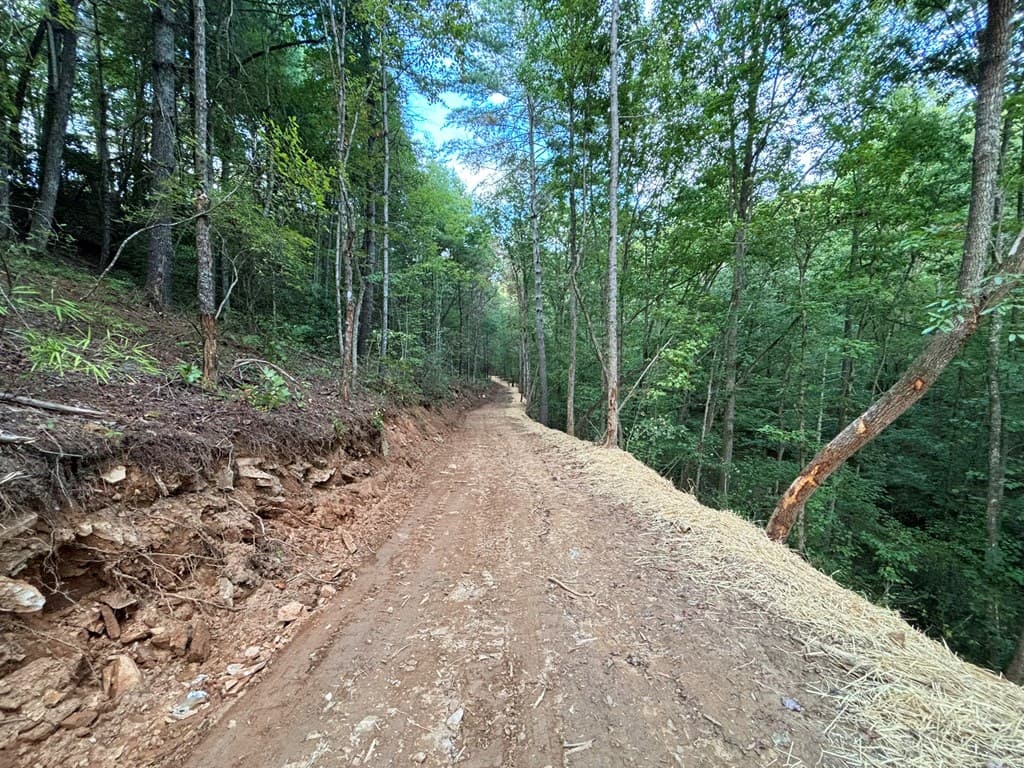 396 Mt. Springer Road, Ellijay GA 30540 - Photo