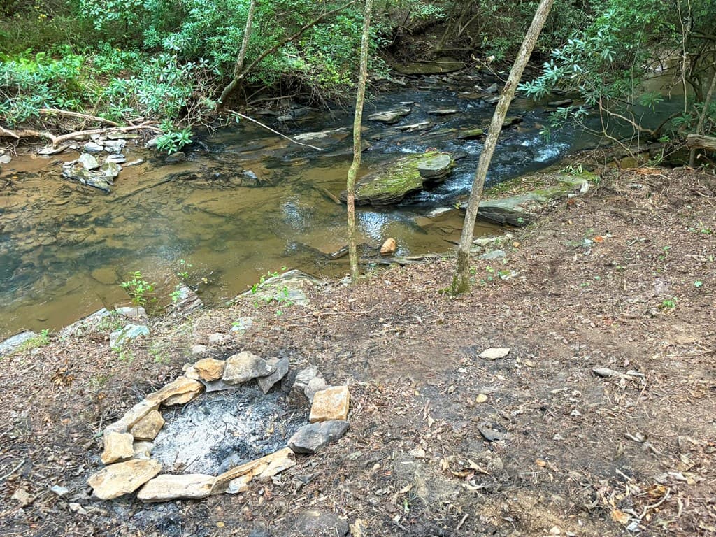 396 Mt. Springer Road, Ellijay GA 30540 - Photo