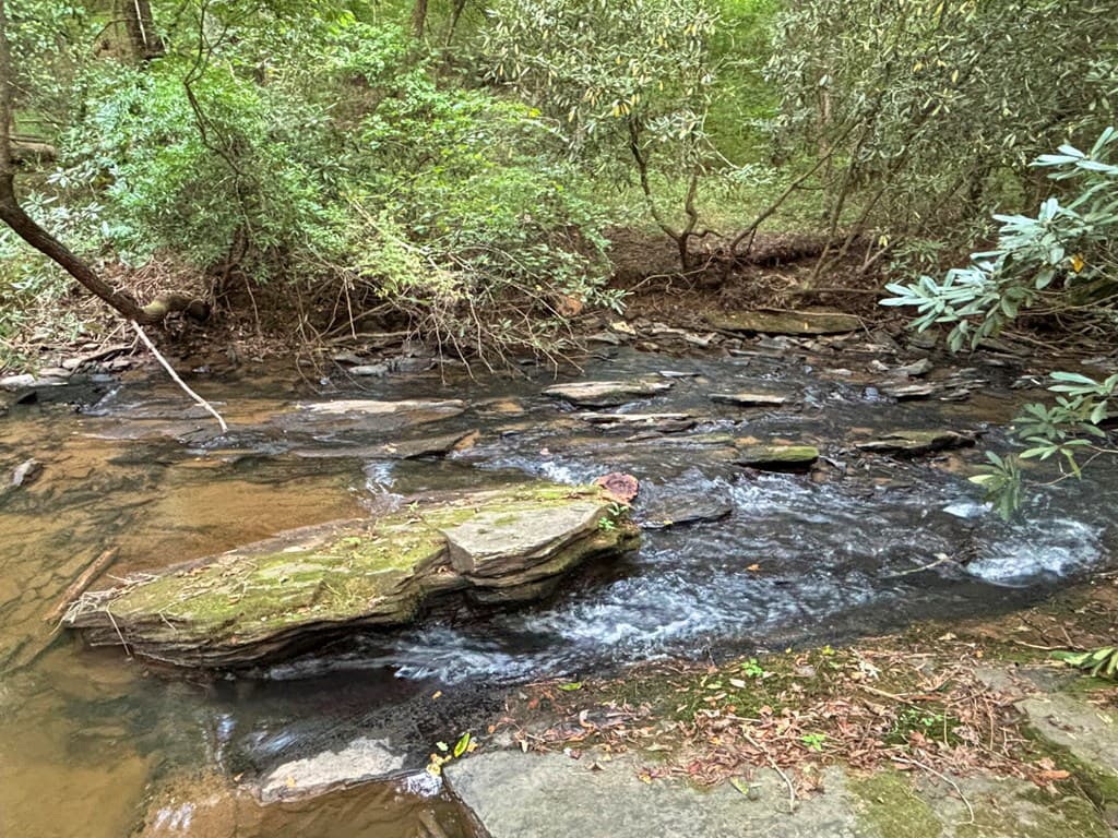 396 Mt. Springer Road, Ellijay GA 30540 - Photo
