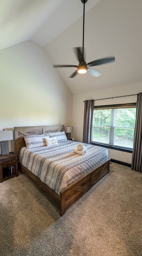 162 Barefoot Trail, Blairsville GA 30512 - Photo