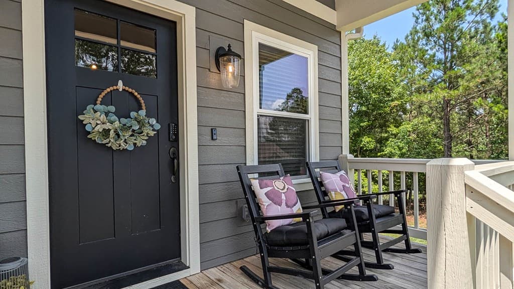 162 Barefoot Trail, Blairsville GA 30512 - Photo