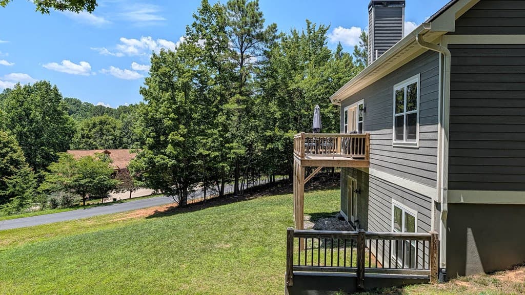 162 Barefoot Trail, Blairsville GA 30512 - Photo