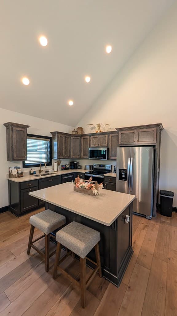 162 Barefoot Trail, Blairsville GA 30512 - Photo