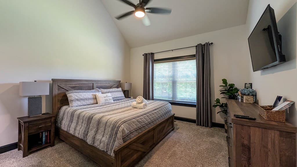 162 Barefoot Trail, Blairsville GA 30512 - Photo