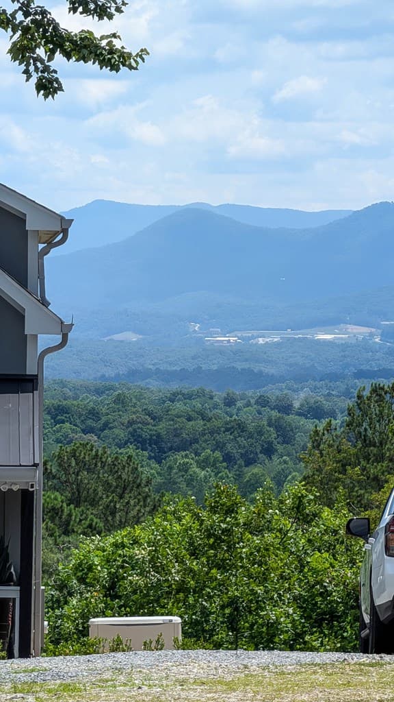 162 Barefoot Trail, Blairsville GA 30512 - Photo