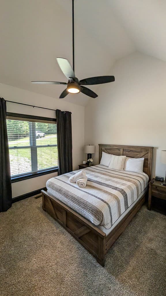 162 Barefoot Trail, Blairsville GA 30512 - Photo