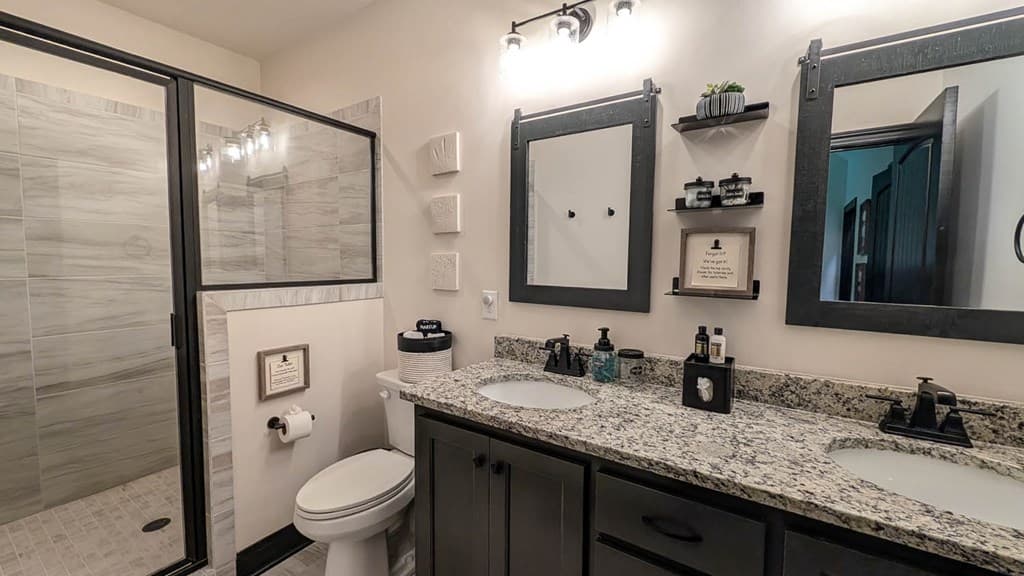 162 Barefoot Trail, Blairsville GA 30512 - Photo