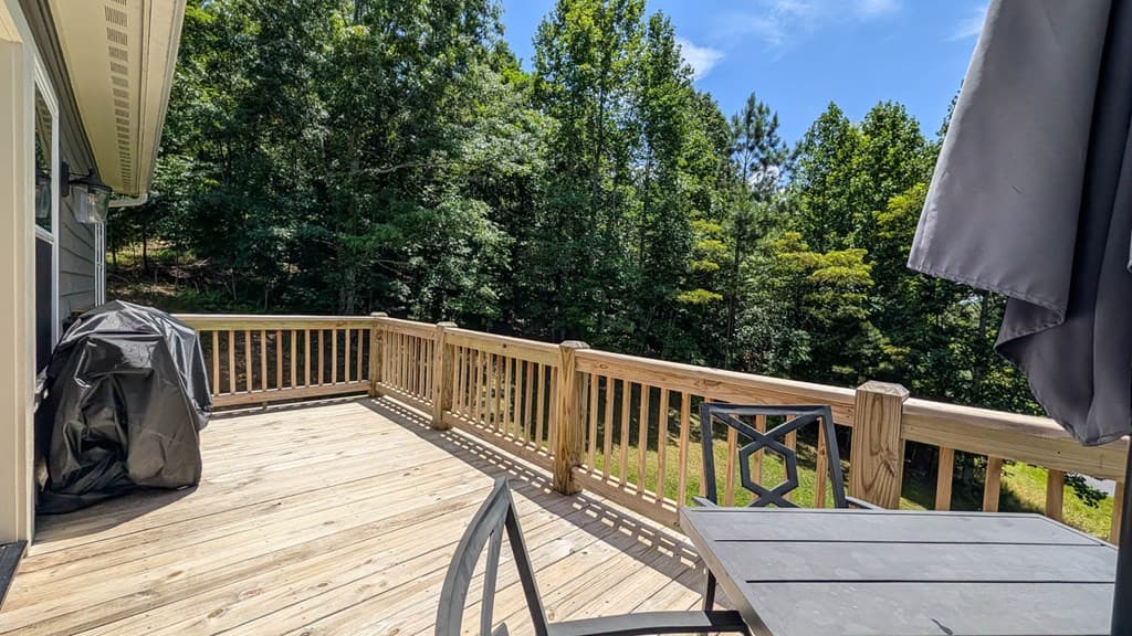 162 Barefoot Trail, Blairsville GA 30512 - Photo