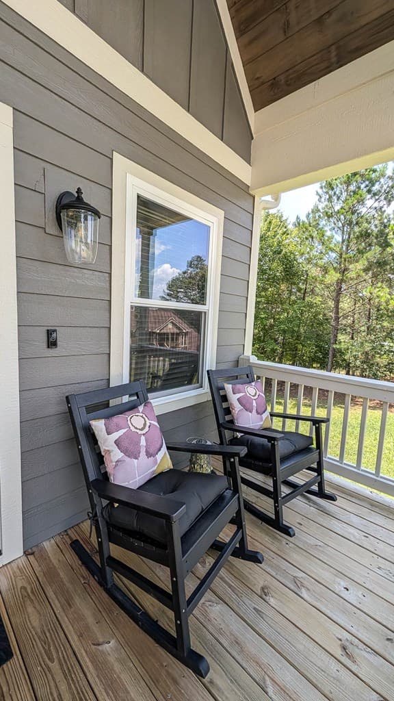 162 Barefoot Trail, Blairsville GA 30512 - Photo