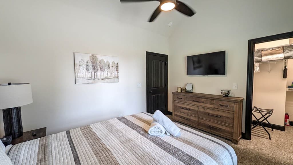 162 Barefoot Trail, Blairsville GA 30512 - Photo