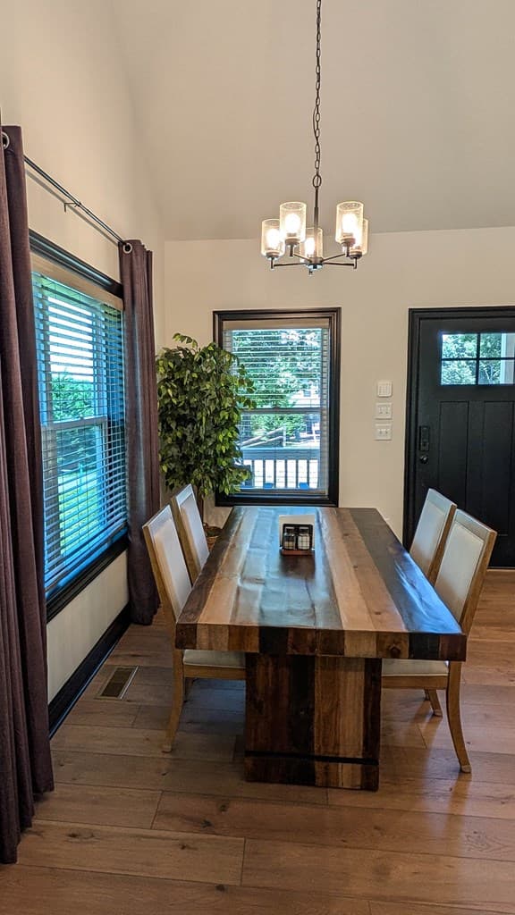 162 Barefoot Trail, Blairsville GA 30512 - Photo