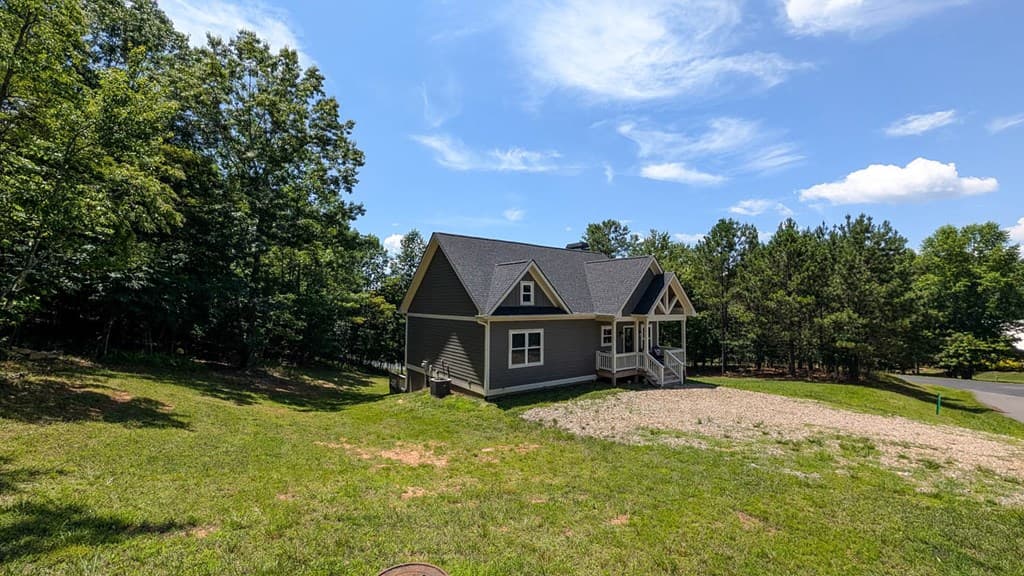 162 Barefoot Trail, Blairsville GA 30512 - Photo