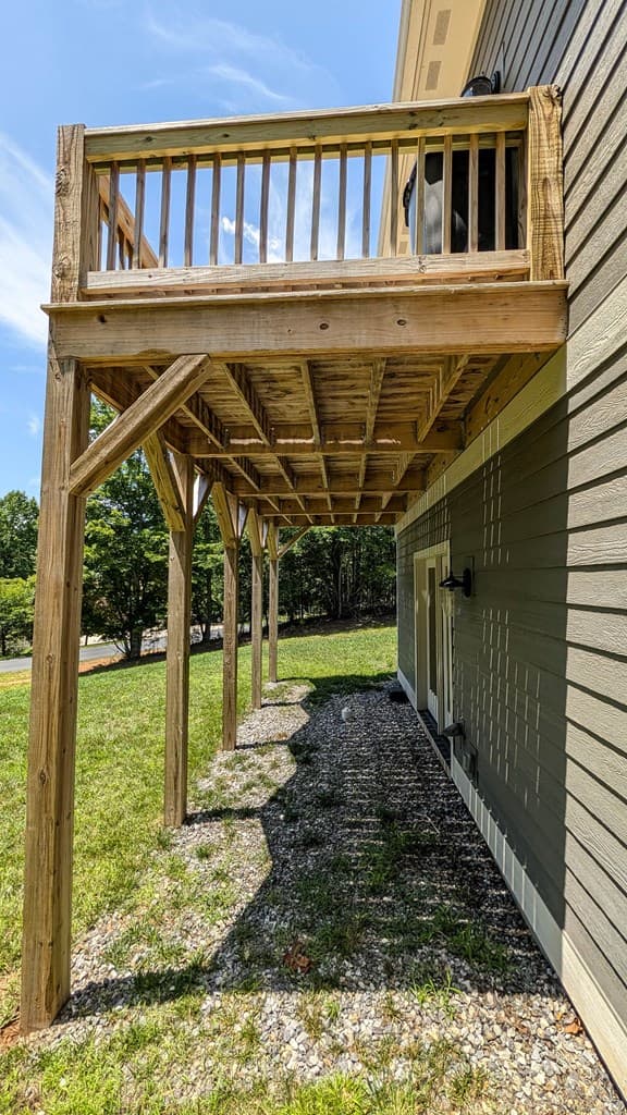 162 Barefoot Trail, Blairsville GA 30512 - Photo