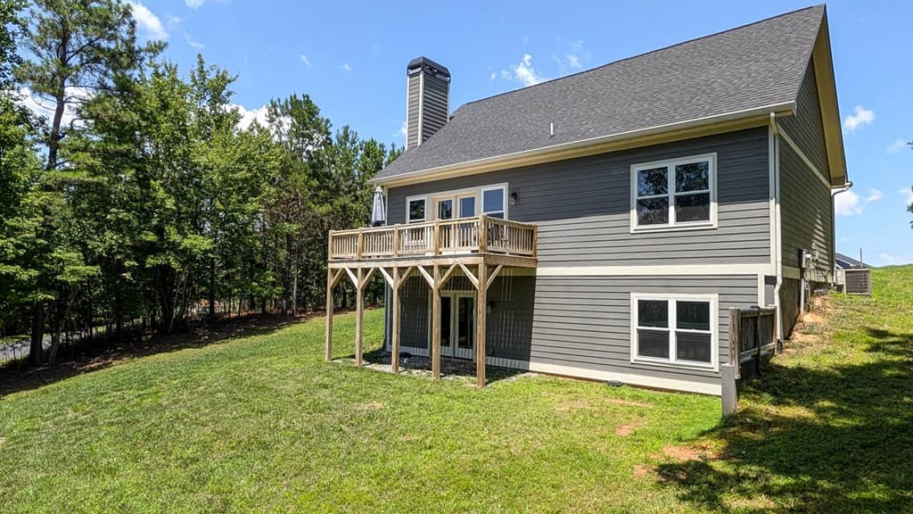 162 Barefoot Trail, Blairsville GA 30512 - Photo
