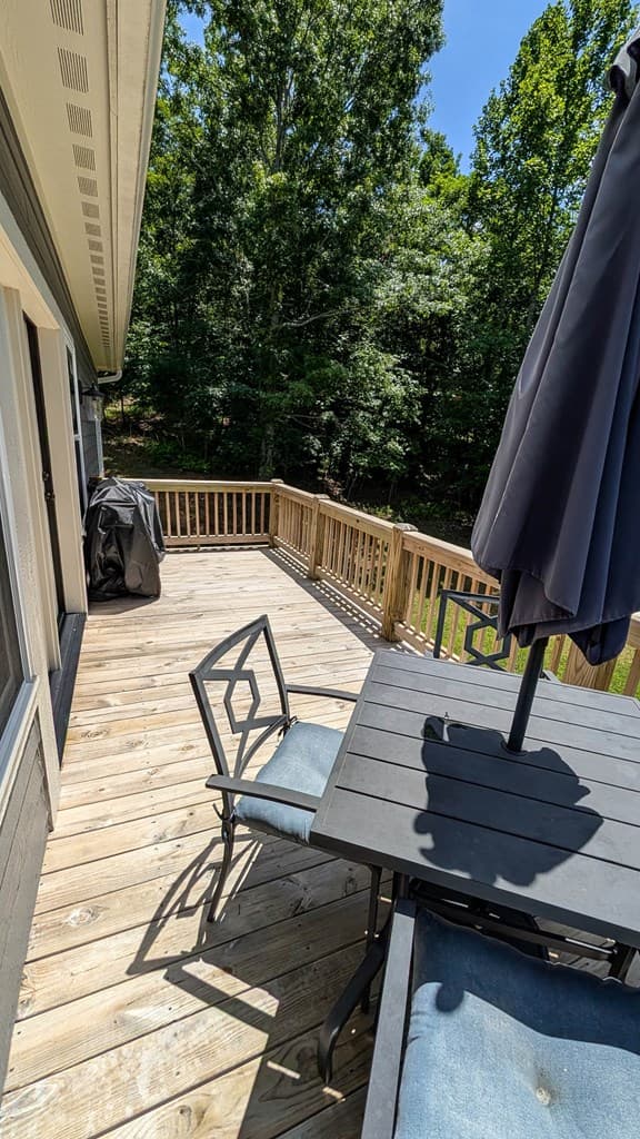 162 Barefoot Trail, Blairsville GA 30512 - Photo