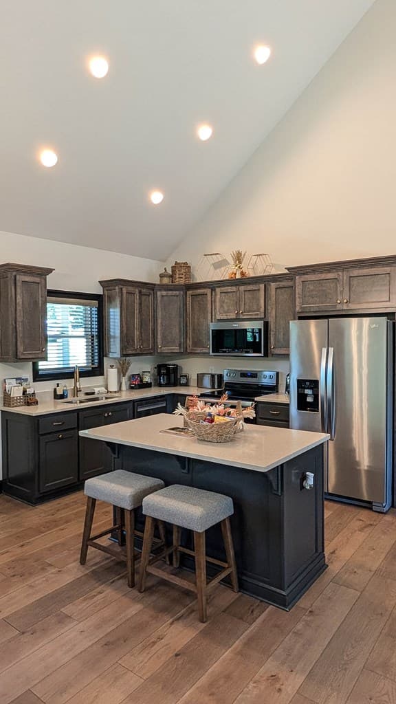 162 Barefoot Trail, Blairsville GA 30512 - Photo