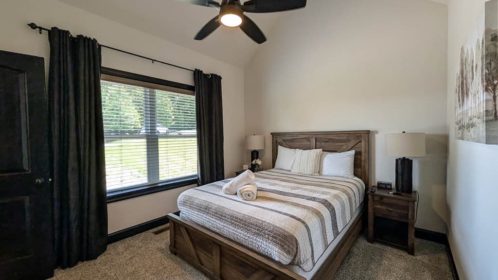 162 Barefoot Trail, Blairsville GA 30512 - Photo