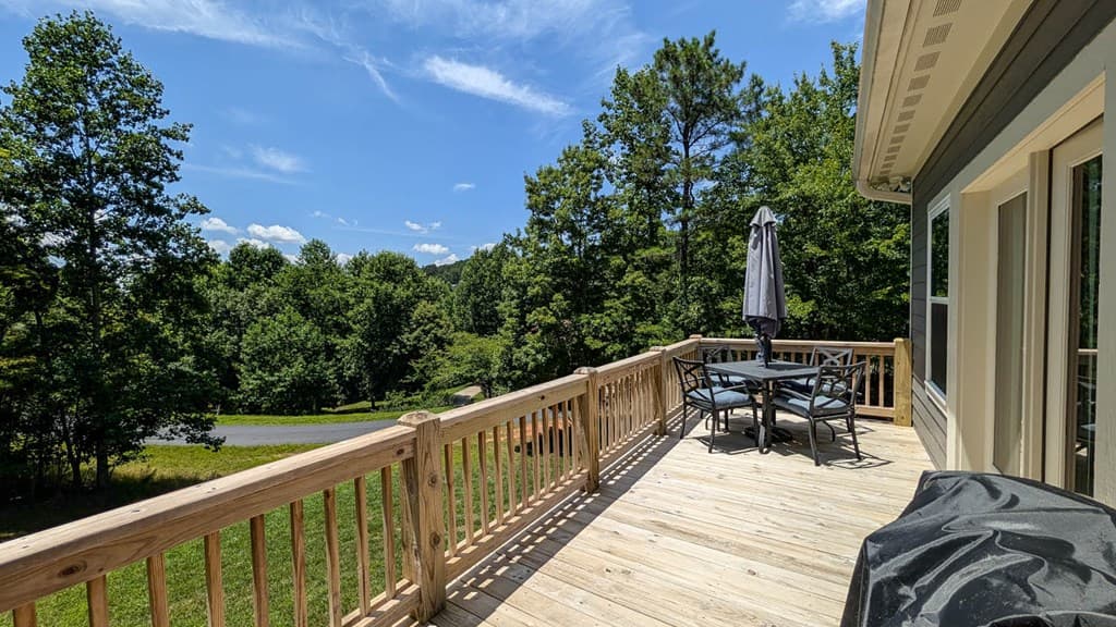 162 Barefoot Trail, Blairsville GA 30512 - Photo