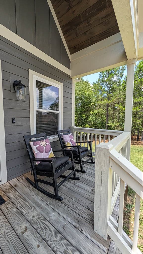 162 Barefoot Trail, Blairsville GA 30512 - Photo