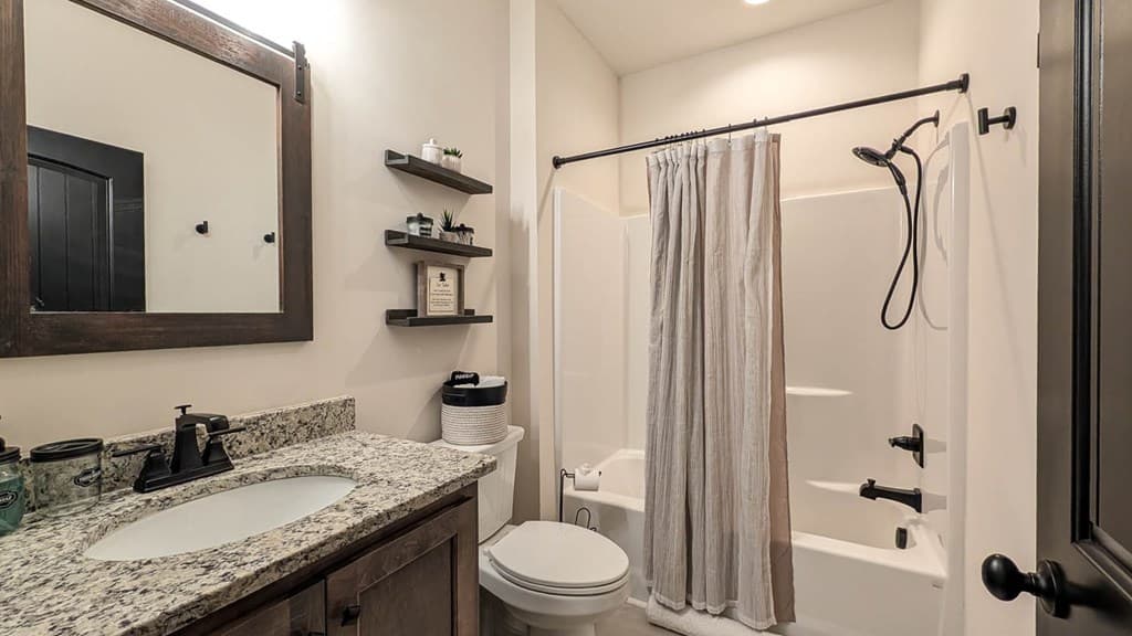 162 Barefoot Trail, Blairsville GA 30512 - Photo