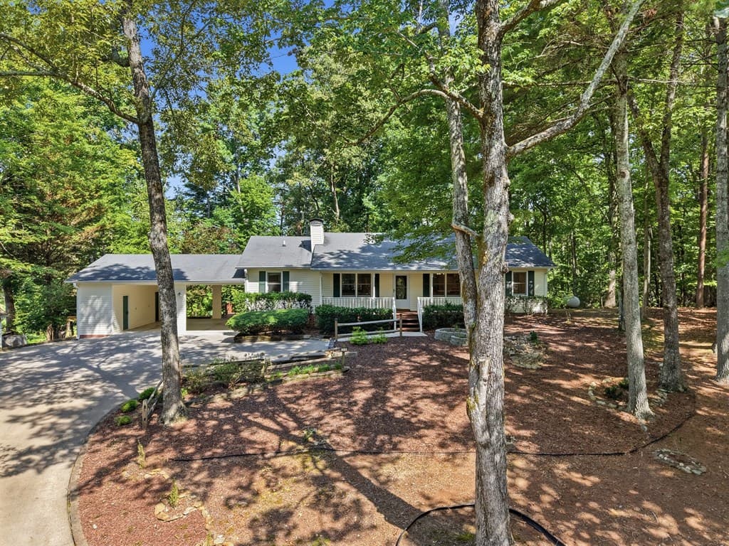 54 Choctaw Drive, Ellijay GA 30540 - Photo