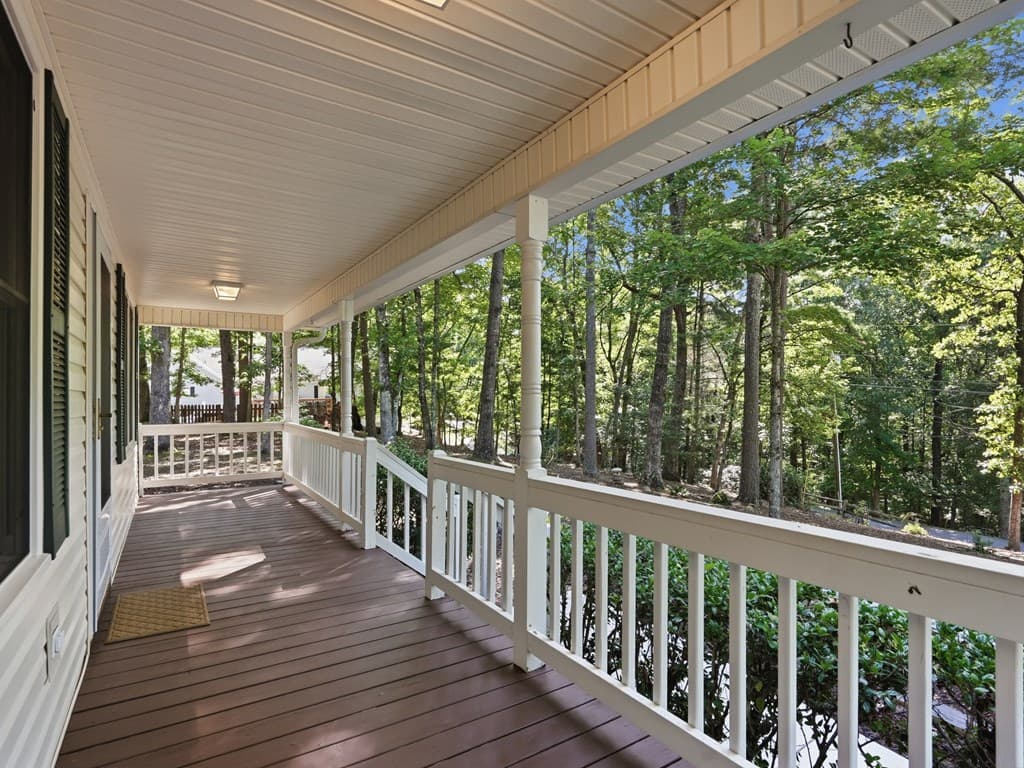 54 Choctaw Drive, Ellijay GA 30540 - Photo