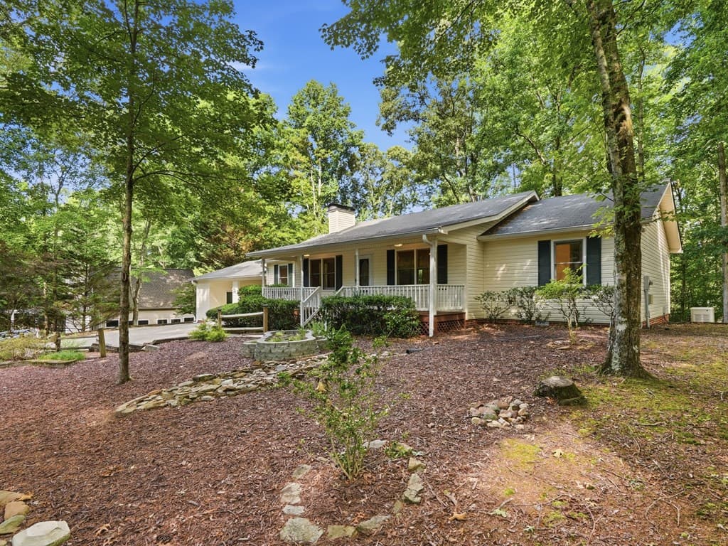 54 Choctaw Drive, Ellijay GA 30540 - Photo
