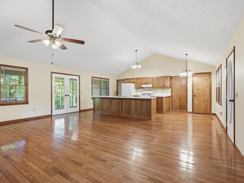 54 Choctaw Drive, Ellijay GA 30540 - Photo