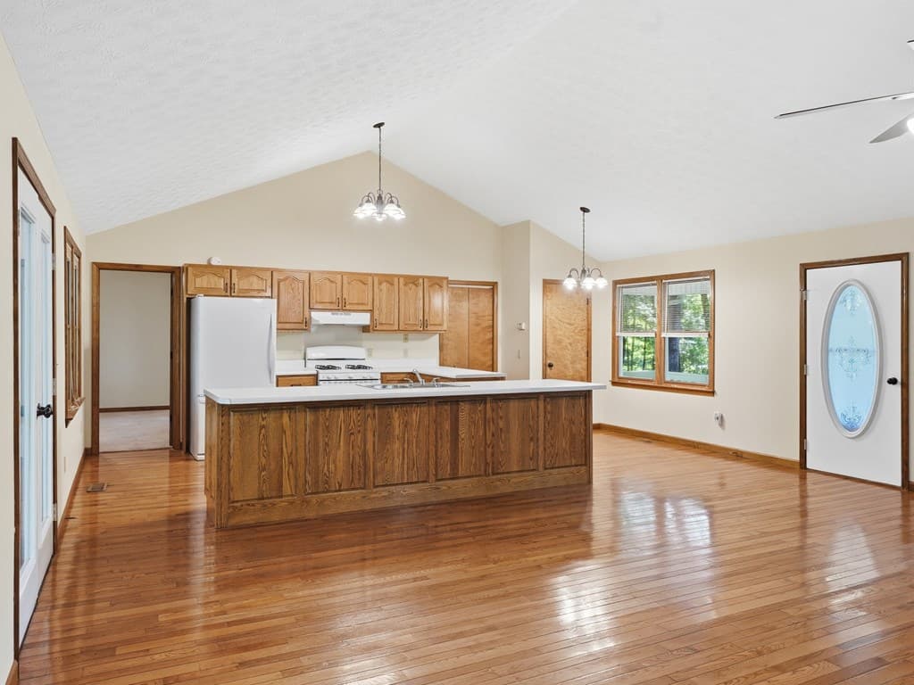 54 Choctaw Drive, Ellijay GA 30540 - Photo