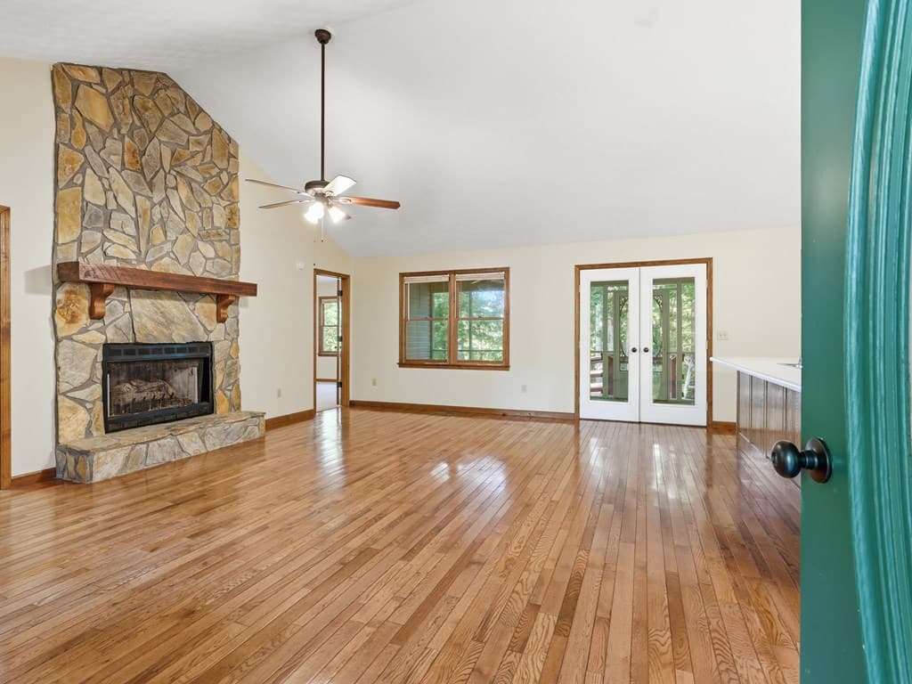 54 Choctaw Drive, Ellijay GA 30540 - Photo