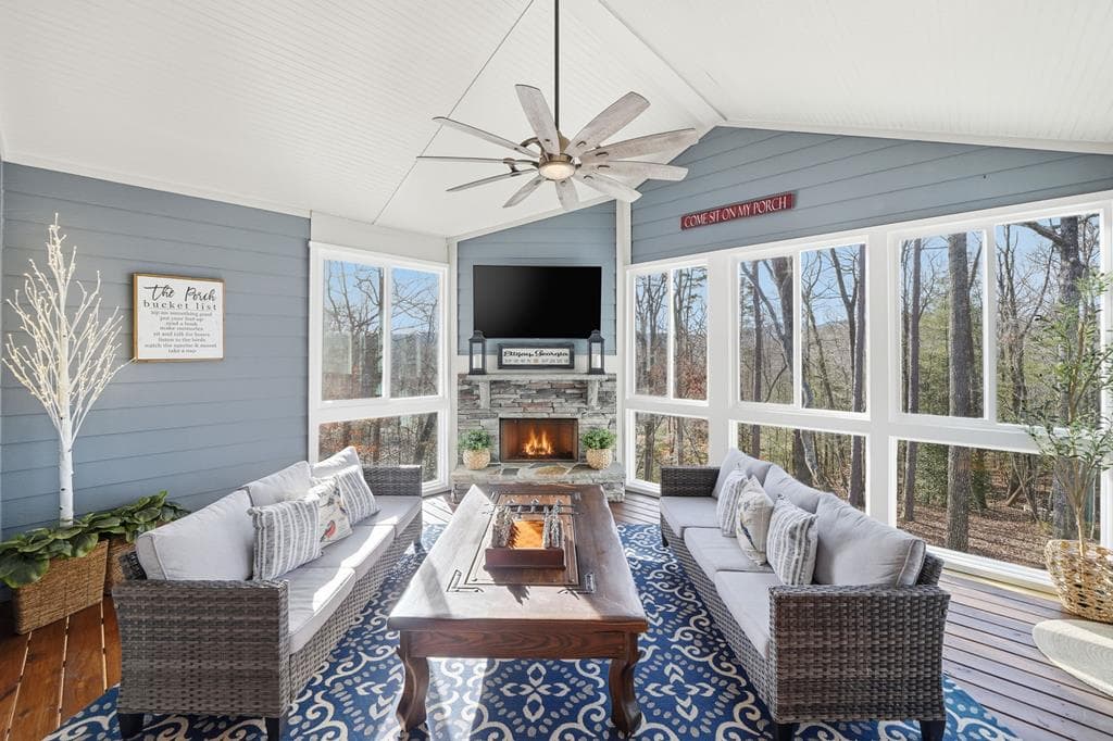 218 Highland Pointe Drive, Ellijay GA 30536 - Photo