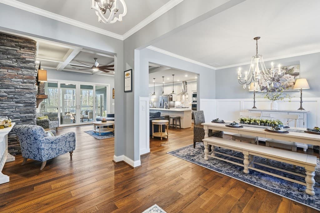 218 Highland Pointe Drive, Ellijay GA 30536 - Photo
