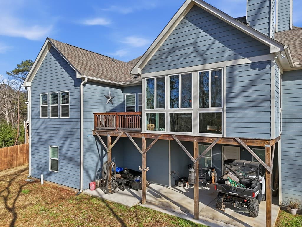 218 Highland Pointe Drive, Ellijay GA 30536 - Photo