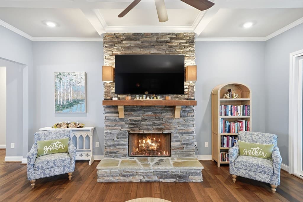 218 Highland Pointe Drive, Ellijay GA 30536 - Photo